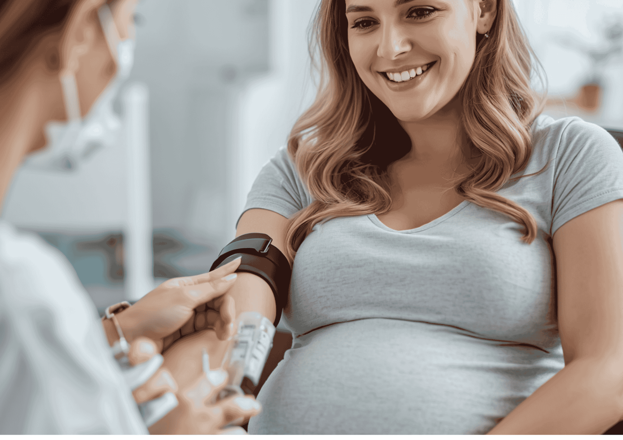 Gaziantep Gebelik Takibinde Laboratuvar Hizmetleri: Pregna Klinik’te Güvenilir Tahlil ve Genetik Test Süreci